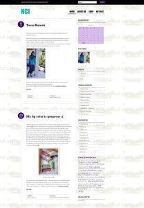 blog lama