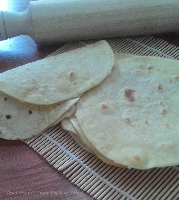 Tortilla