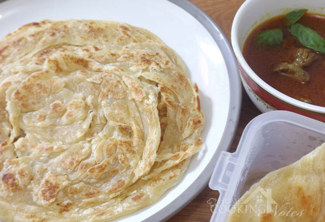Roti Cane
