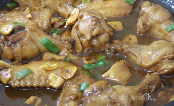 Swike Ayam