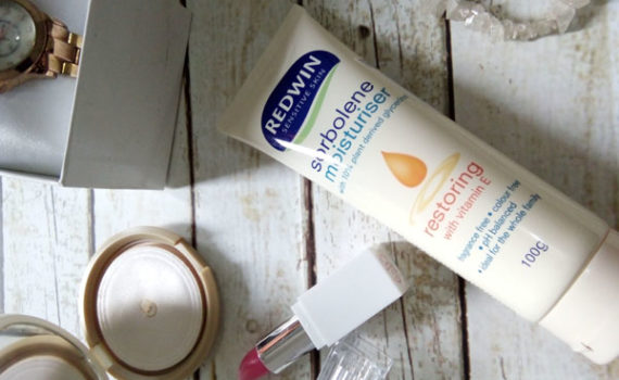 Redwin Sorbolene Moisturiser