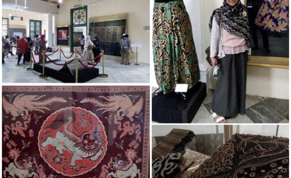 Museum Tekstil Jakarta