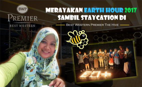 Earth Hour 2017 BWPTH