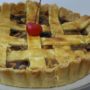 Clasic Apple Pie / Pie Apel Klasik