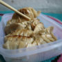 Resep gyoza Sapi