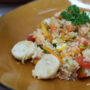 Chef Andre Oda