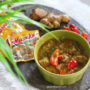 resep daging sapi kuah pedas