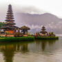 pura ulun danu bratan