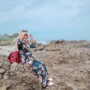 wisata alam di taitung taiwan