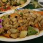 makanan halal di Taiwan