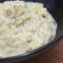 Mashed potato